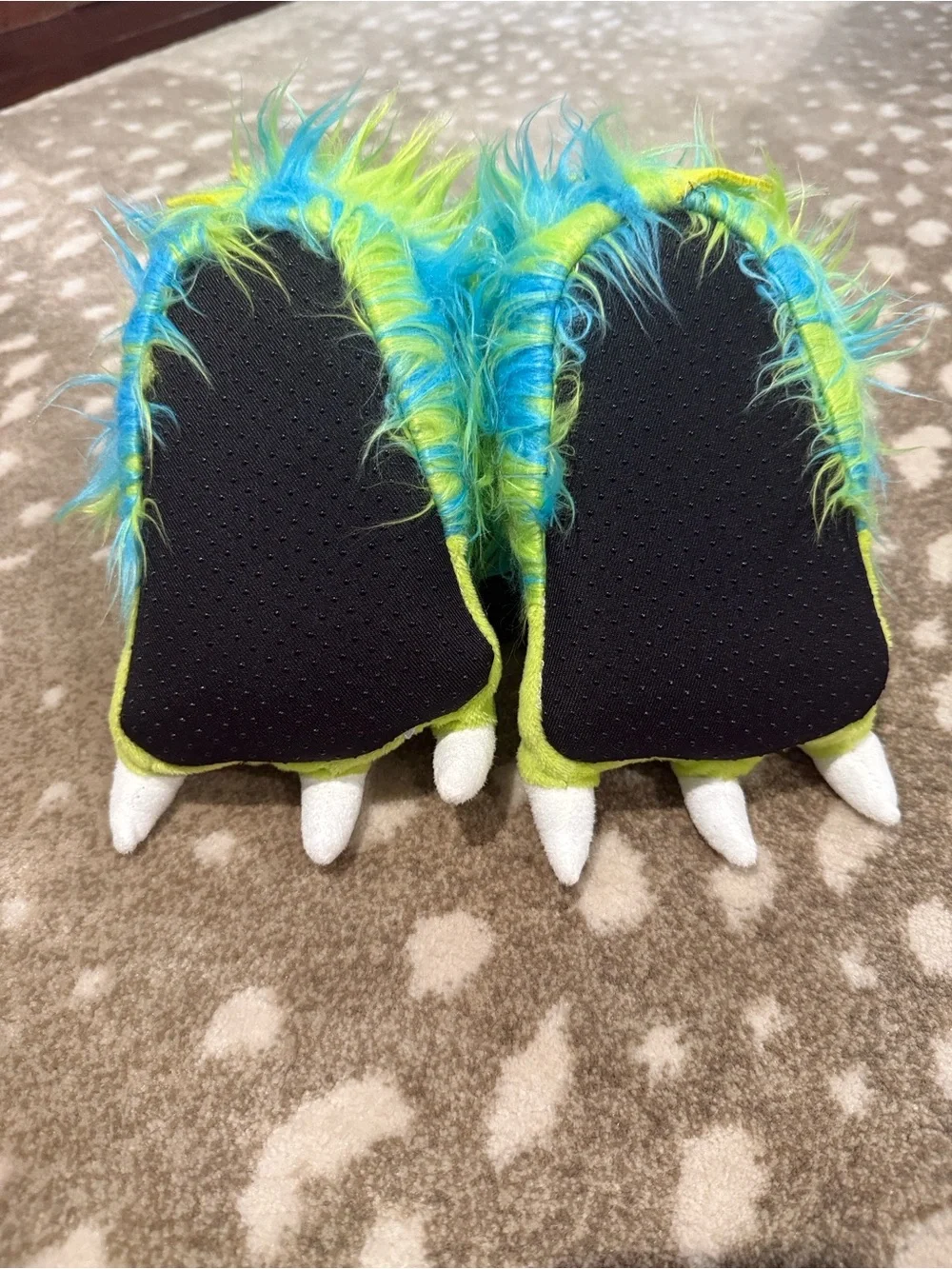 Bundle (5) Kids Variety Sizes Slippers Size Little Kid 5 - Little Kid 3
